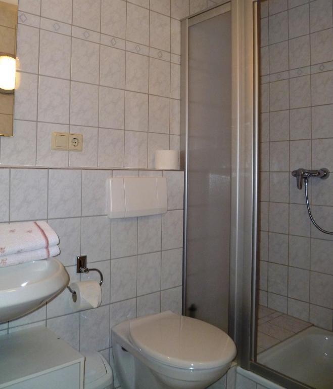 Ferienwohnung Bappert Oberwesel Quarto foto